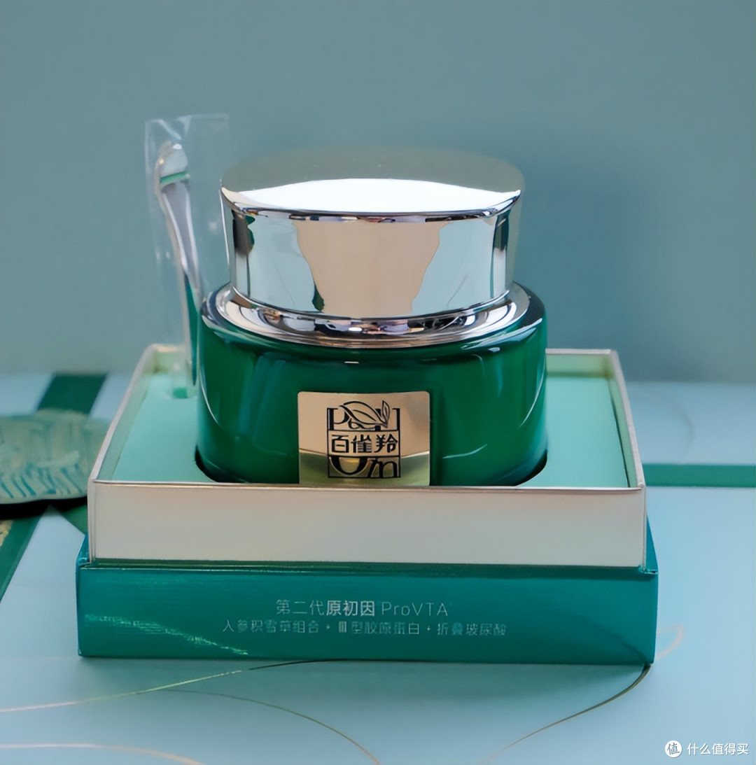 拒绝假润真干:干燥地区熟龄肌 深润保湿面霜 维持肌肤饱满状态