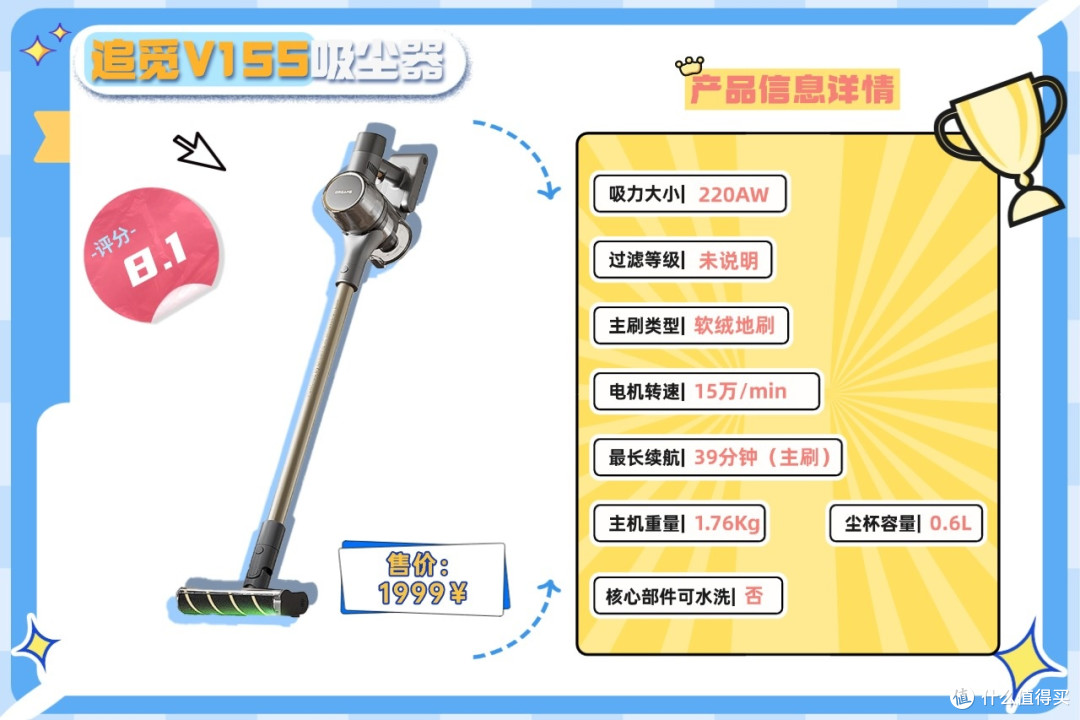 2026年吸尘器排名前十名品牌全汇总,哪个品牌的吸尘器好一看便知