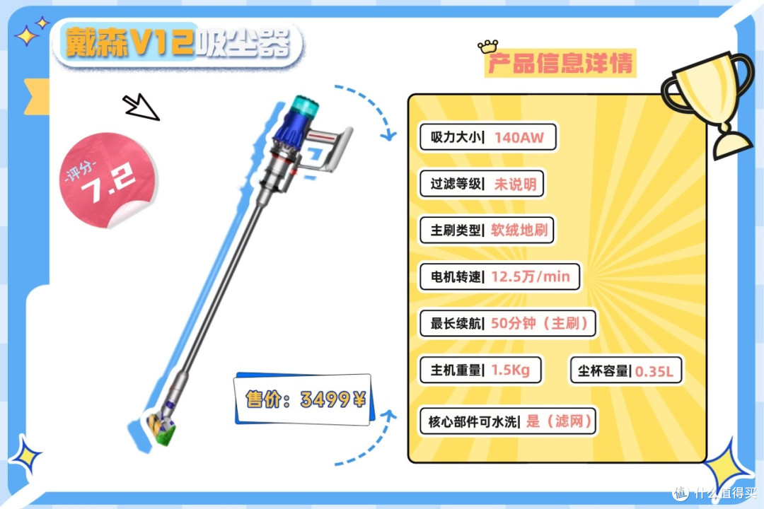 2026年吸尘器排名前十名品牌全汇总,哪个品牌的吸尘器好一看便知
