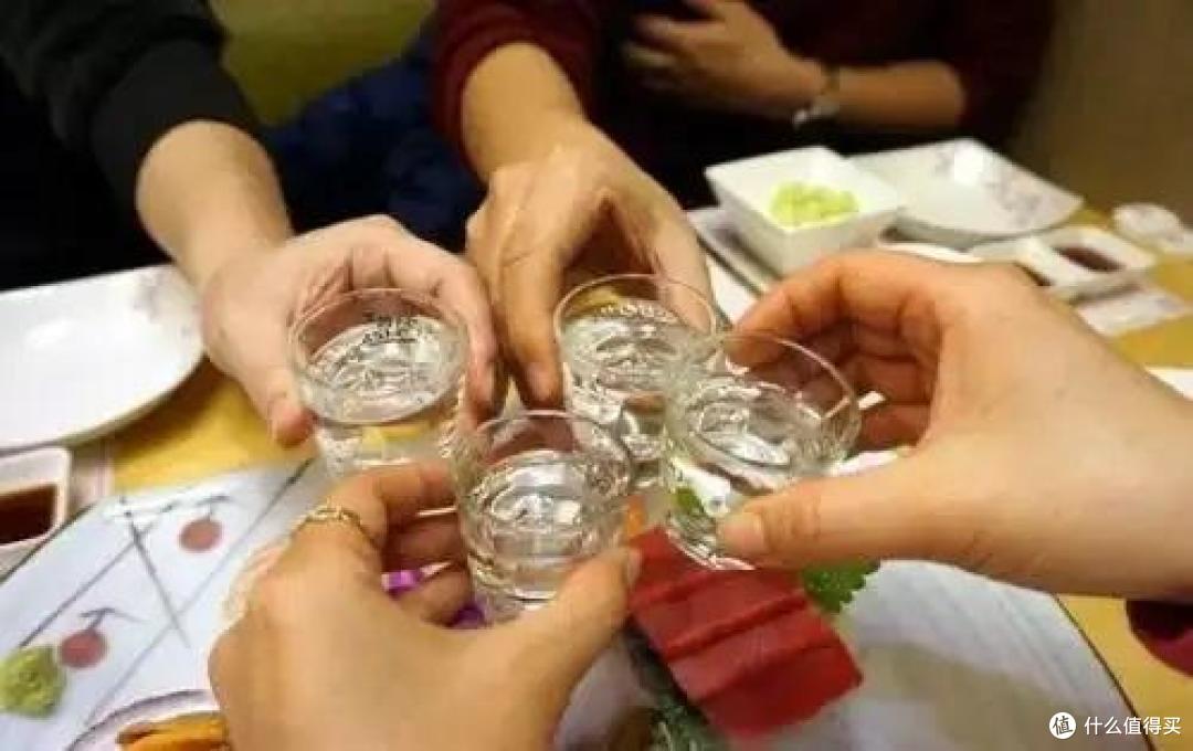 这5款口粮白酒,口感绵柔,性价比超高,难怪很多老酒友都整箱囤