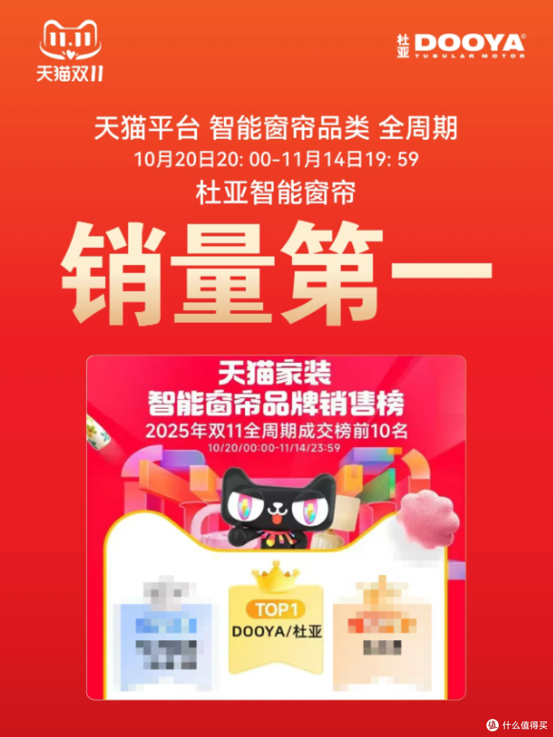 618活动来袭！智能电动窗帘怎么选？2026十大品牌榜单为你解惑