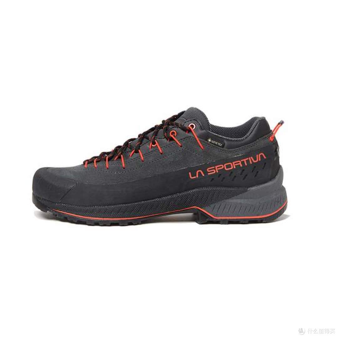 LASPORTIVA拉思珀帝瓦远征TX4城市户外皮面防水徒步登山鞋男女