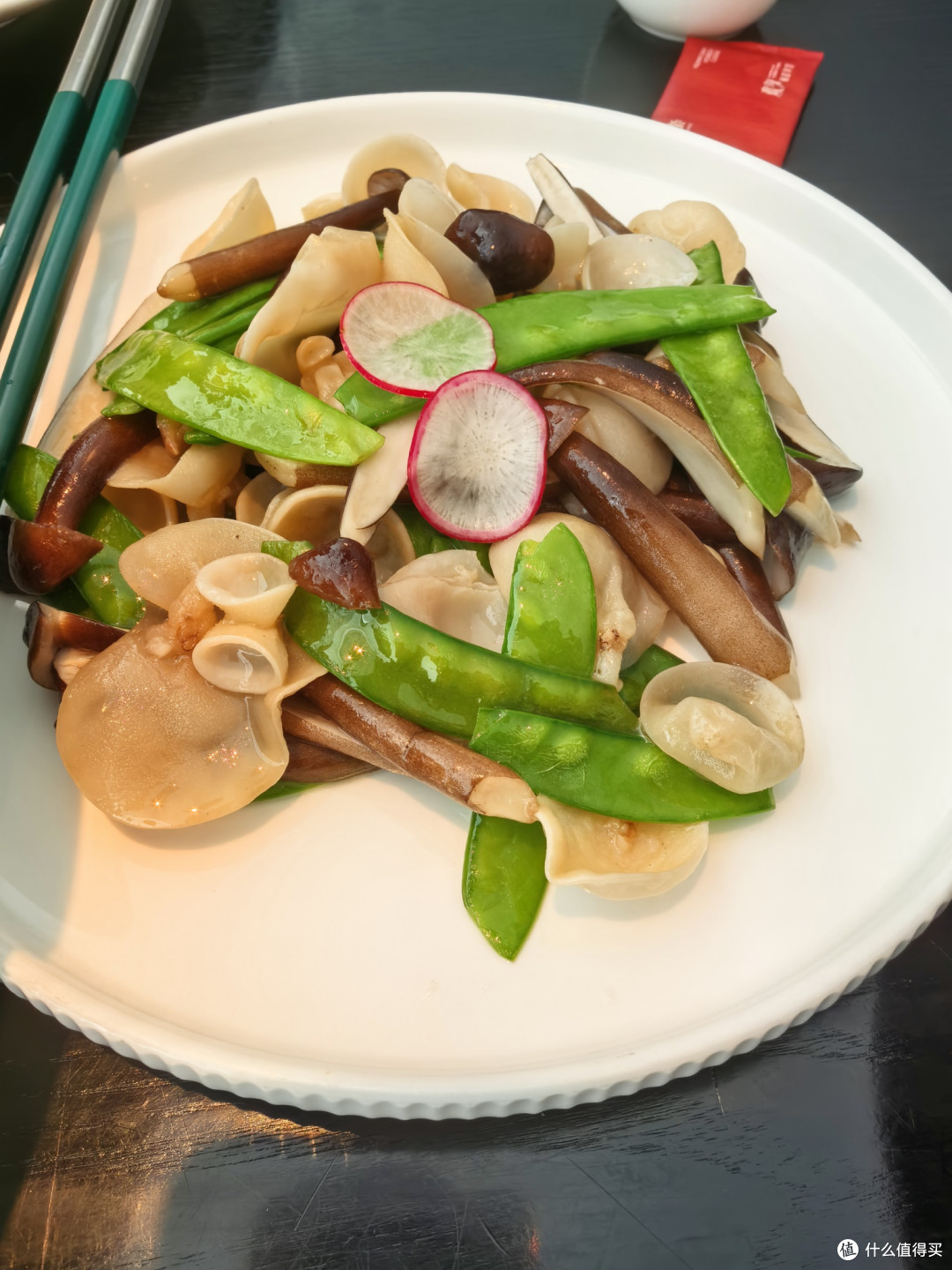 城市美食寻味安利|来厦门吃闽菜,我只认欢夕