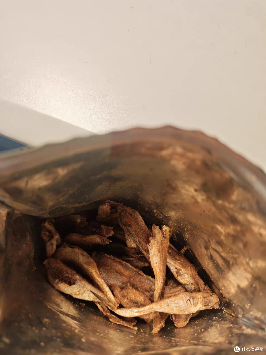 观赛追剧必备：舟山香酥小黄鱼