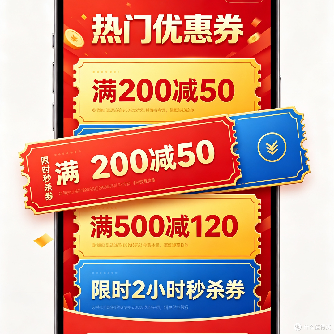 618买书省钱秘籍｜3步薅到地板价好书