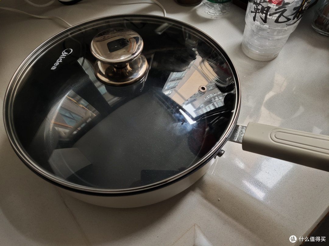 美的煎锅:烹饪效果如何?