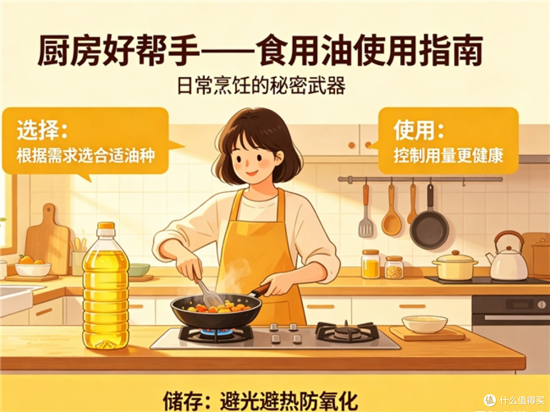 国产与进口低脂食用油哪个品牌效果更佳?2026控脂食用油推荐