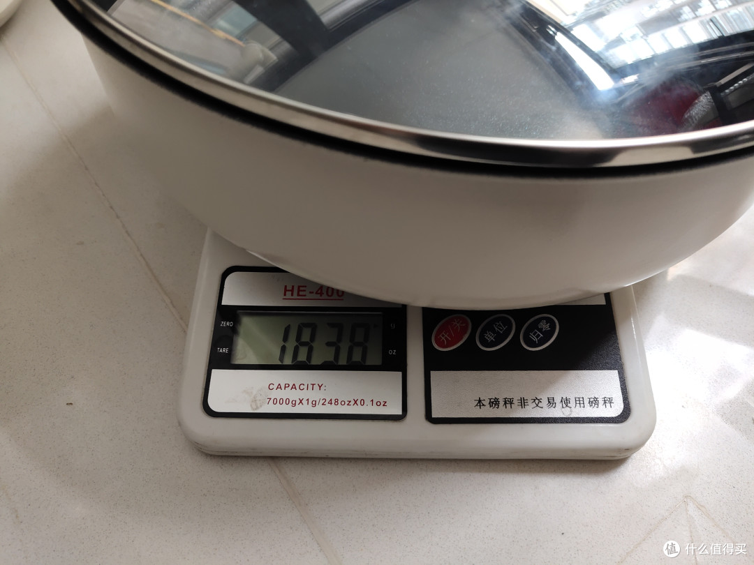 美的煎锅:烹饪效果如何?