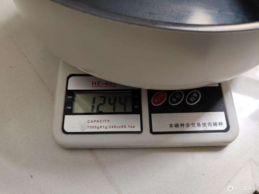 美的煎锅:烹饪效果如何?