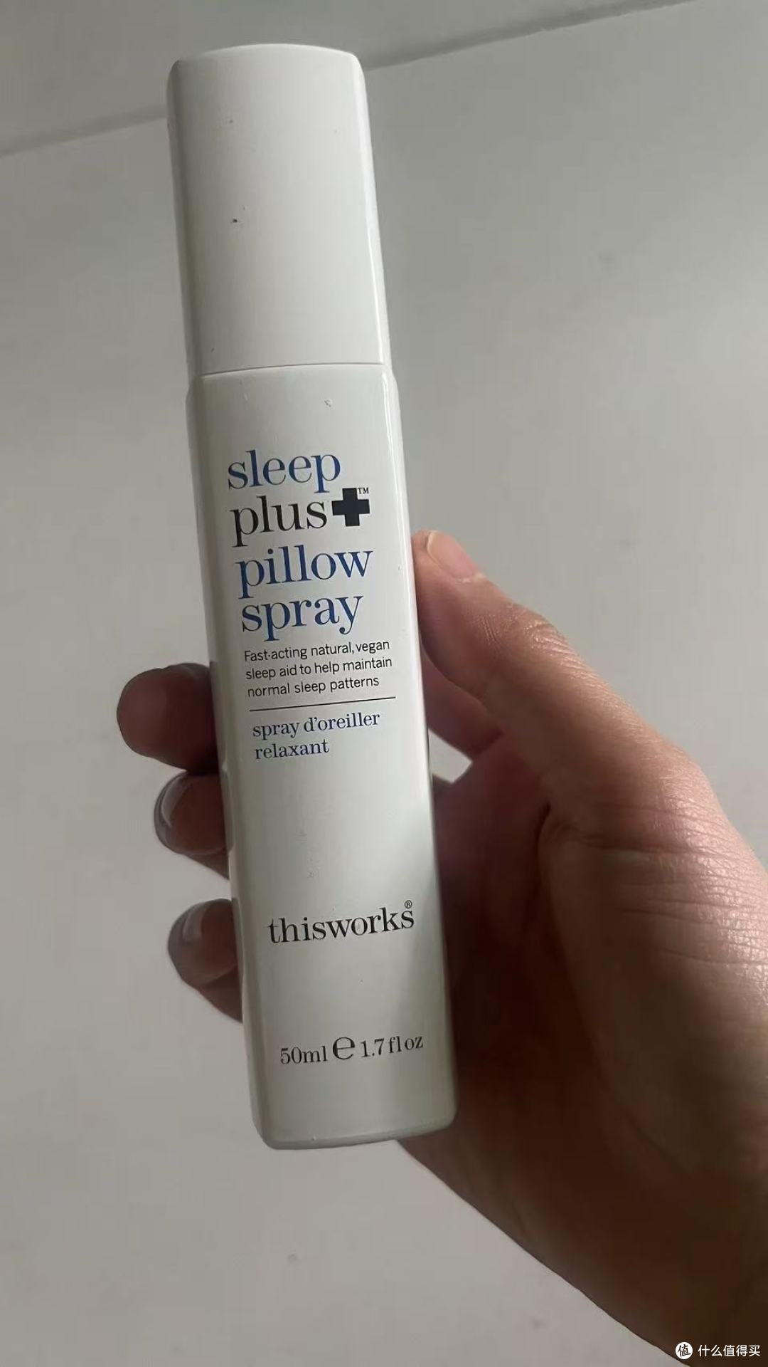 压力型失眠救星✨英国Thisworks睡眠喷雾太治愈了