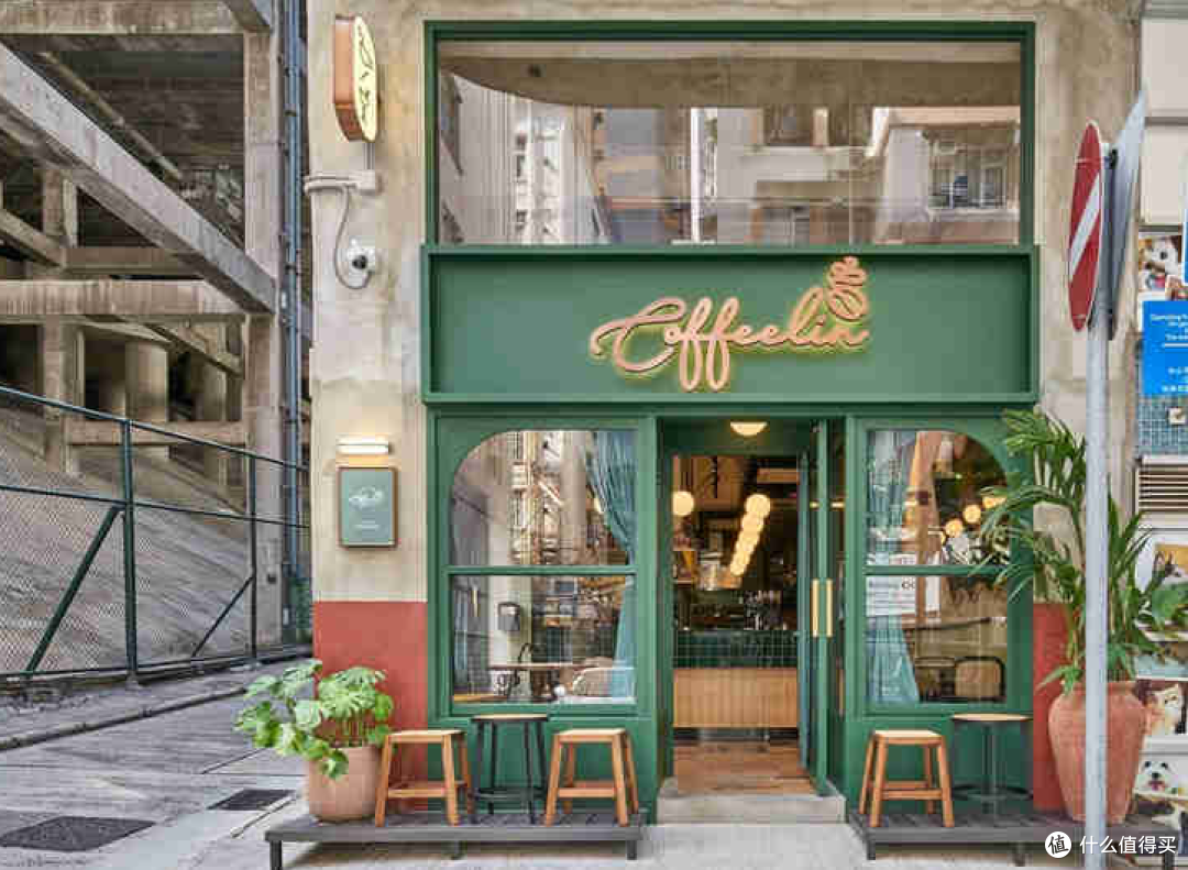 快节奏到慢生活:香港街头咖啡店变迁背后的社会隐喻