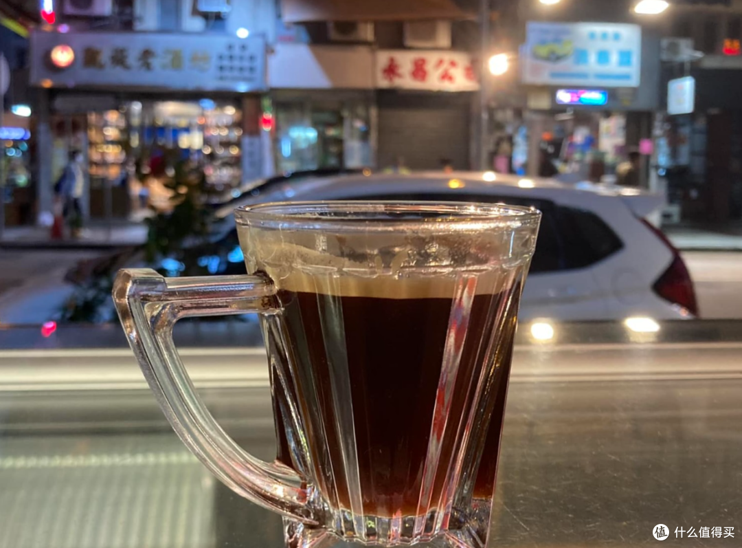 快节奏到慢生活:香港街头咖啡店变迁背后的社会隐喻
