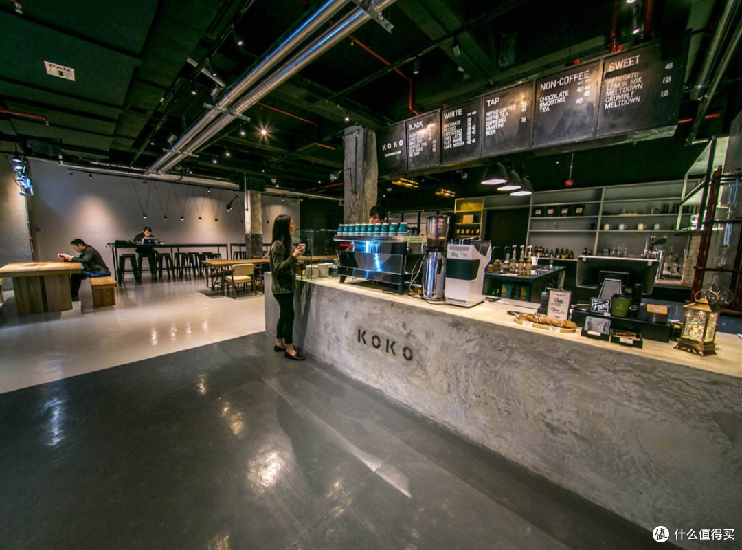 快节奏到慢生活:香港街头咖啡店变迁背后的社会隐喻