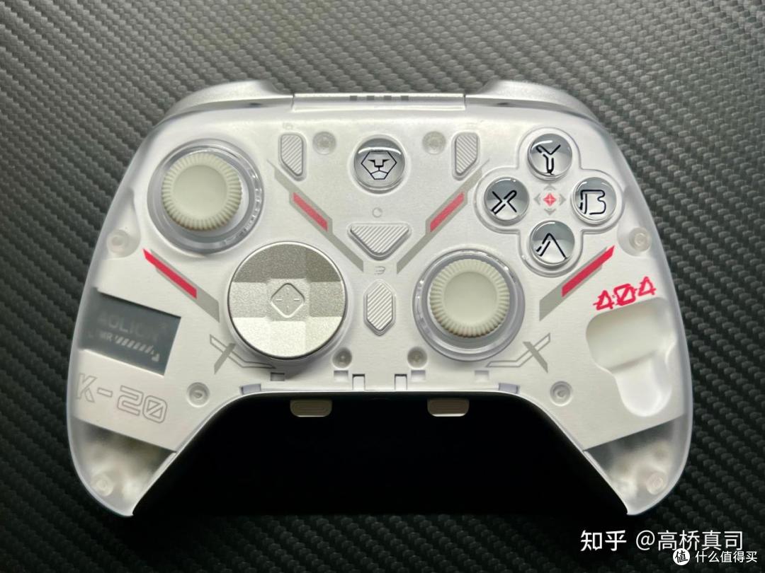 2026年有哪些游戏手柄品牌比较好?游戏手柄十大品牌排行榜推荐