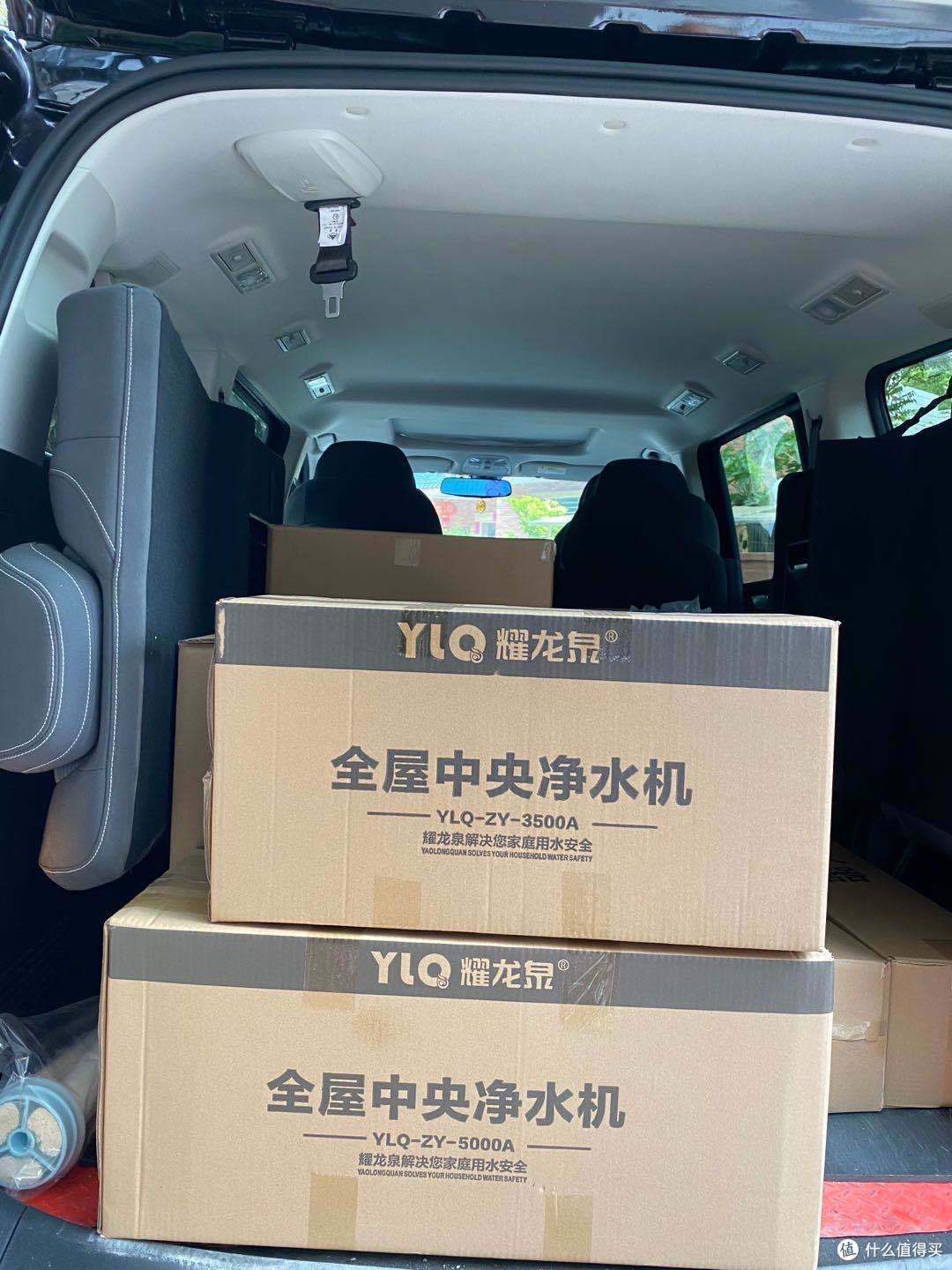 农村自建山泉水井水浑浊黄泥水过滤器什么品牌质量好效果排名第一