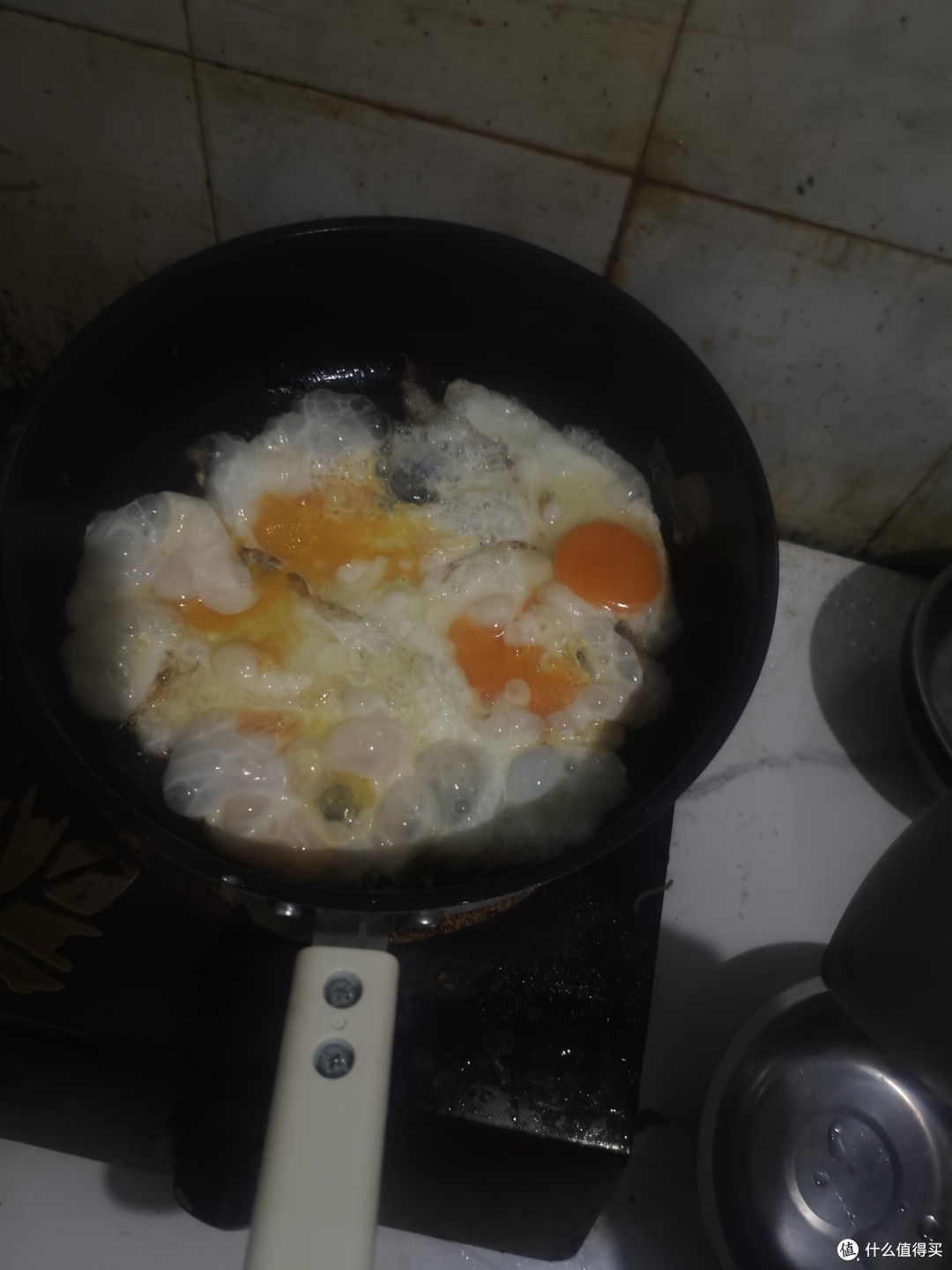 四项全能王锅