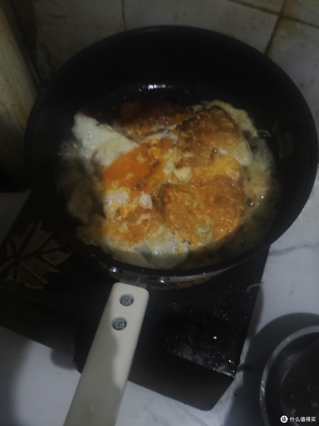 四项全能王锅