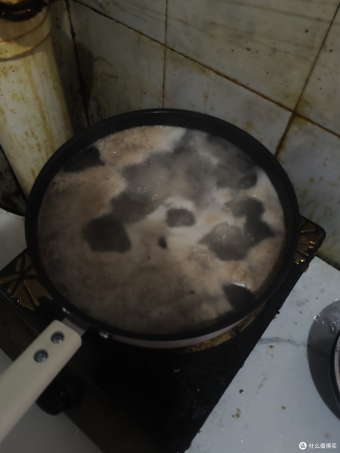 四项全能王锅