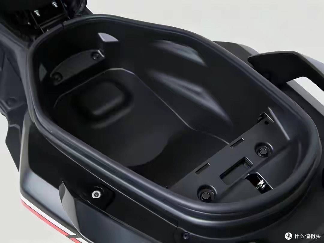 ABS+TCS+正水冷引擎,光阳RacingH150抖音专享版,售价11980元