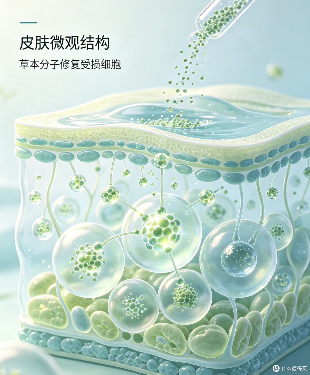 被这份草本护肤礼盒宠坏，素颜状态越养越耐看