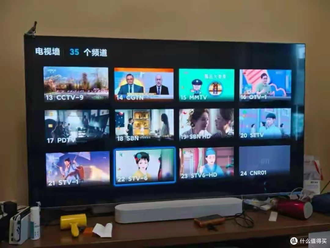 网传零收费DTMB电视靠谱吗？深度体验一月，说说不为人知的短板