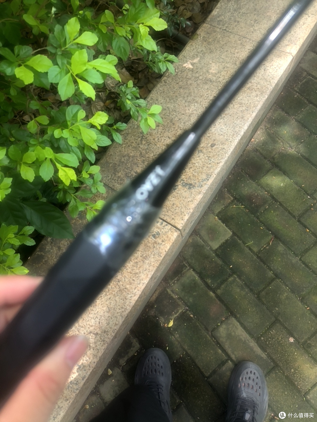 618运动好物｜一体成型高弹碳素羽毛球对拍，入门进阶都好打