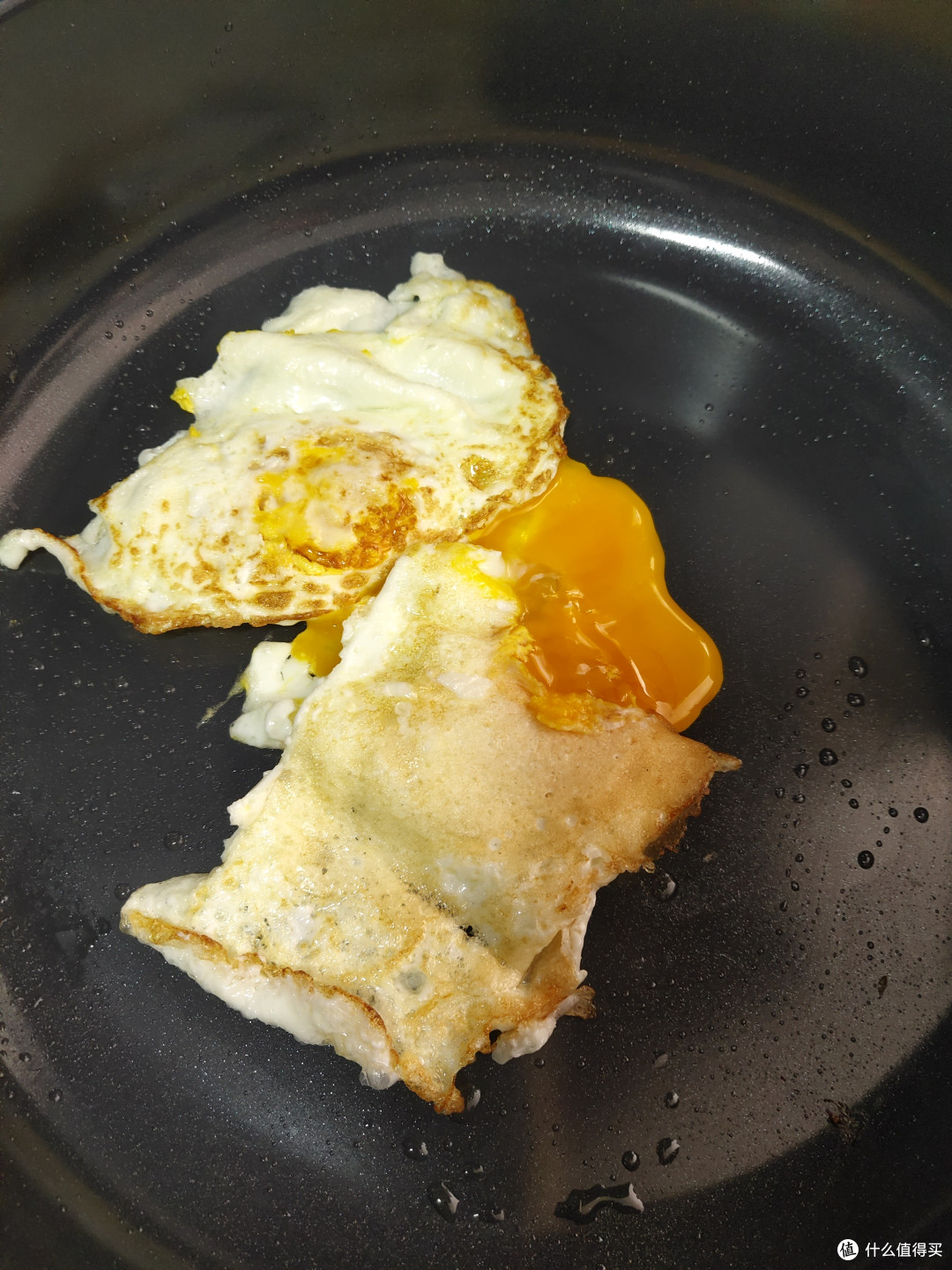 美的煎锅:烹饪效果如何?