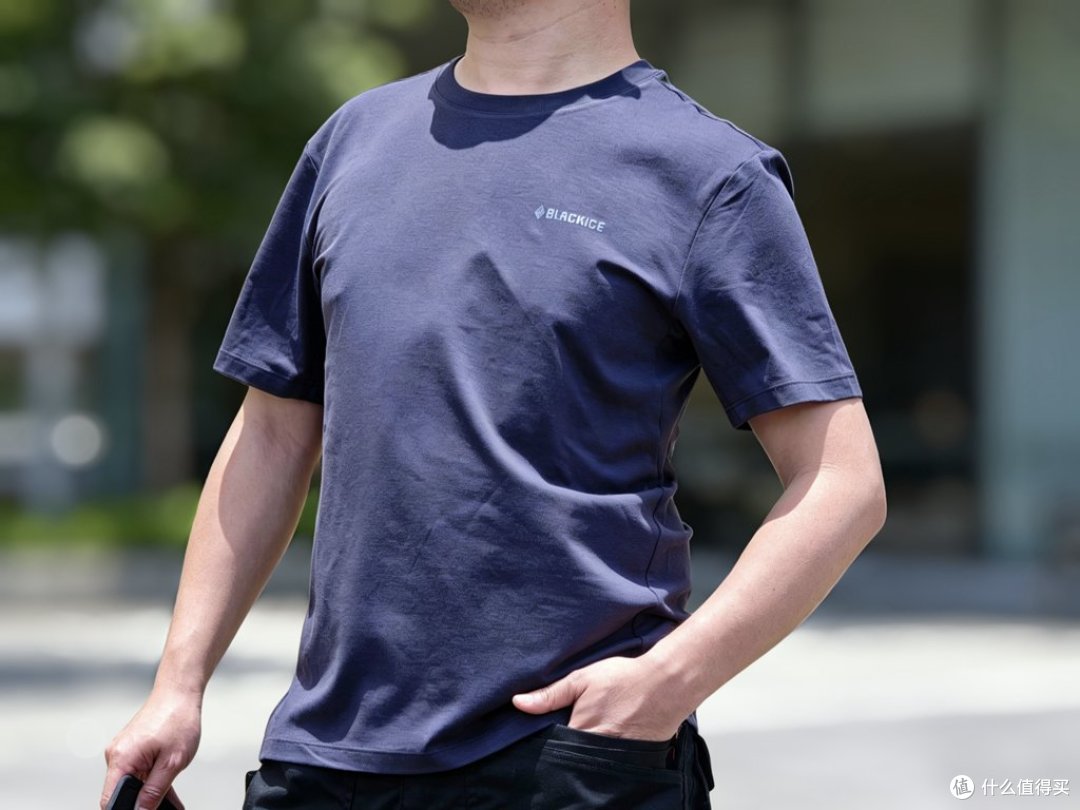 夏日跑步黑冰不可少,2157运动帽搭配美利奴T,舒爽随心跑