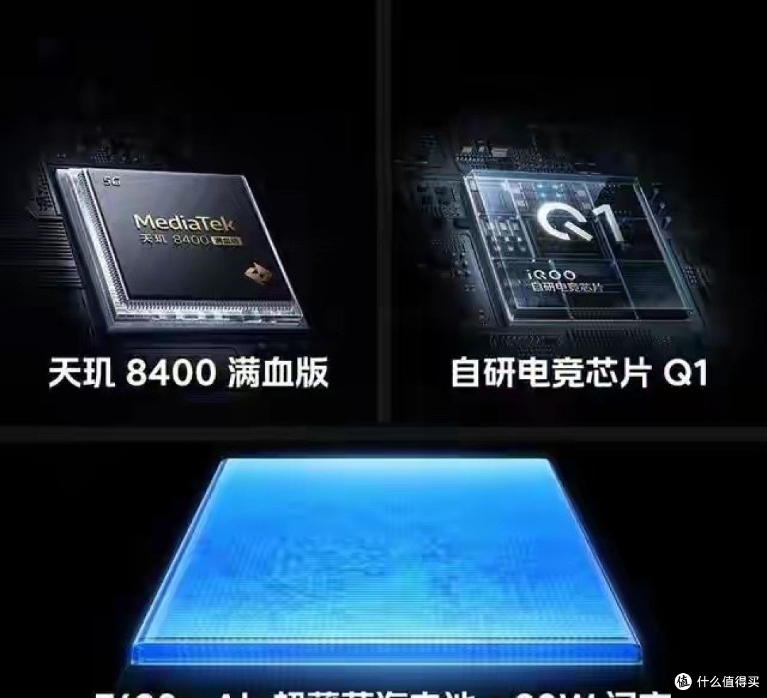 直接亮剑！1799元iQOO强势入局，大电池强芯，同价位对手压力拉满