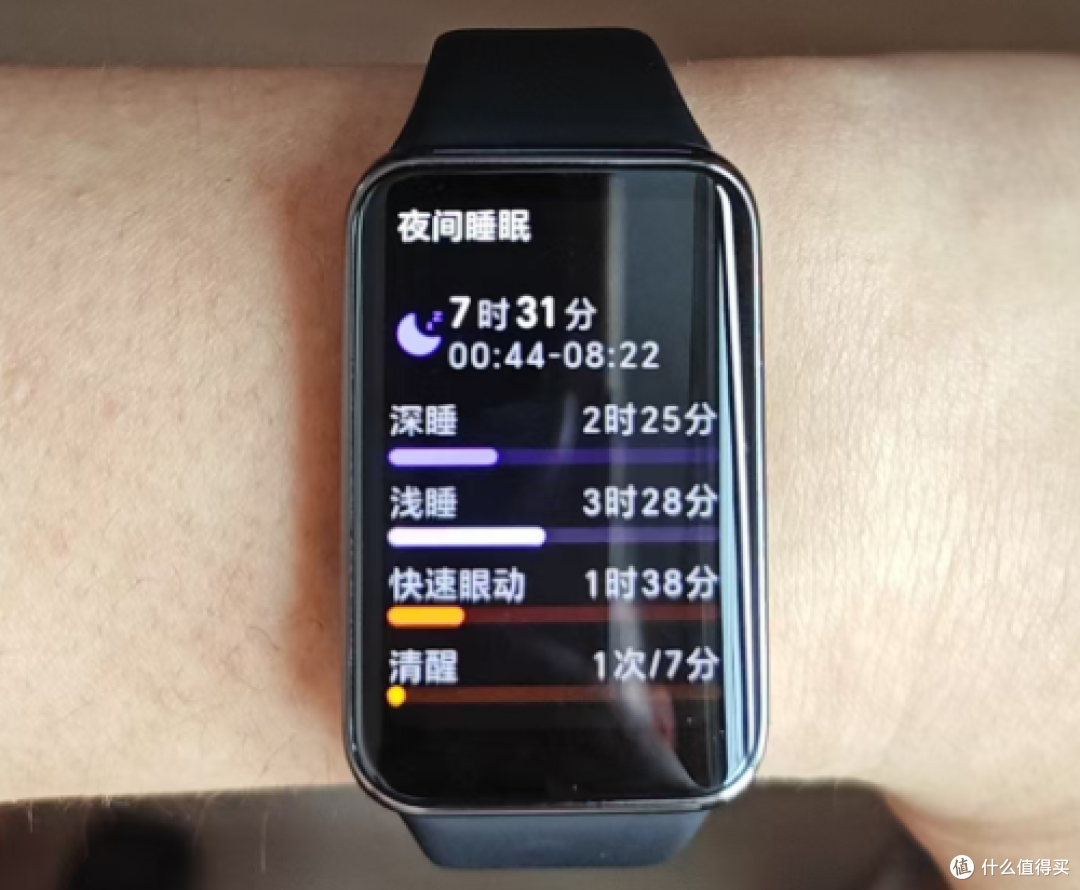 从7代到9代的跨代升级!荣耀手环9深度评测