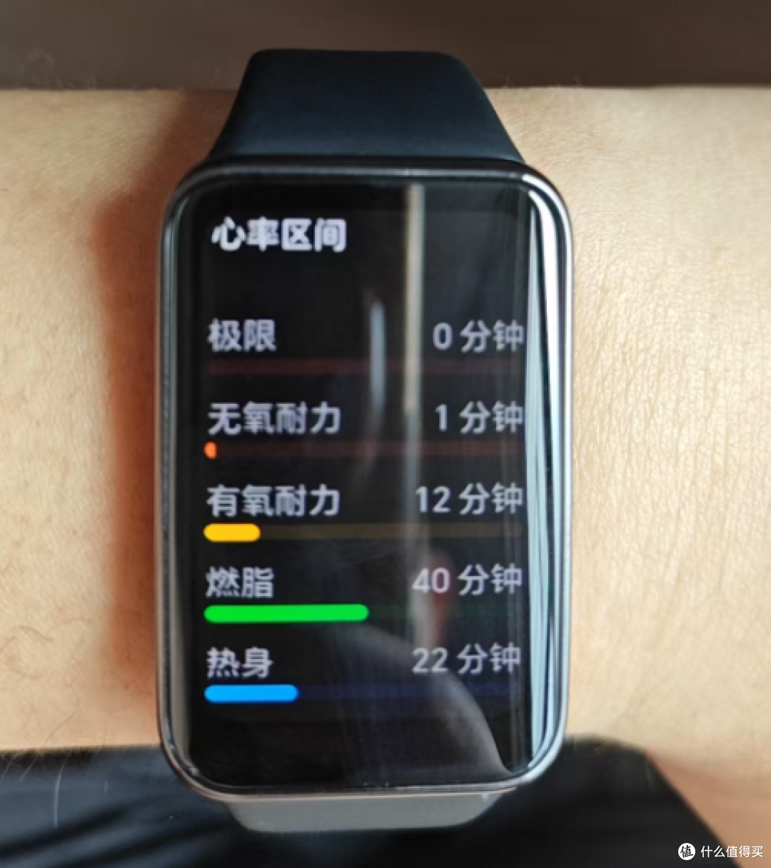 从7代到9代的跨代升级!荣耀手环9深度评测