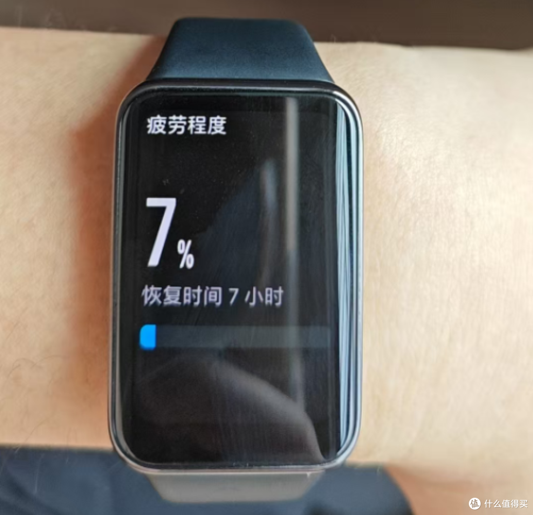 从7代到9代的跨代升级!荣耀手环9深度评测
