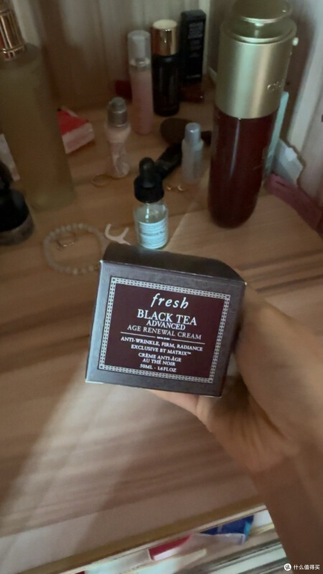 馥蕾诗红茶系列深度选购指南