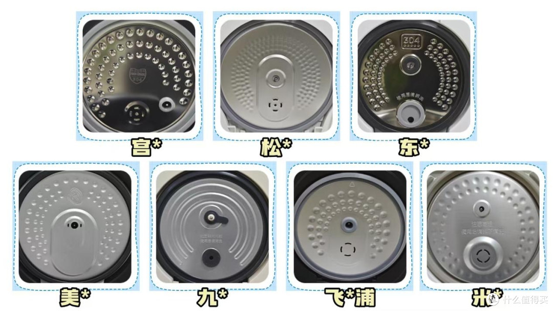 2026电饭锅哪个牌子质量最好？五大质量排名实测分享
