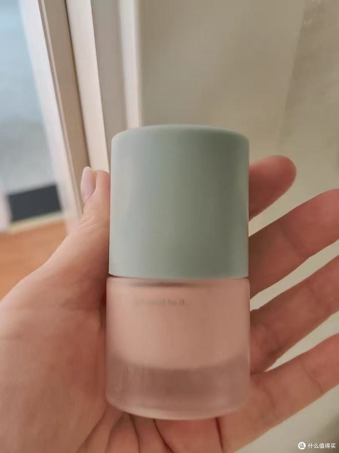 韩国 NUSE 慕斯养肤腮红液✨ 雾面哑光・膨胀提亮・服帖自然!