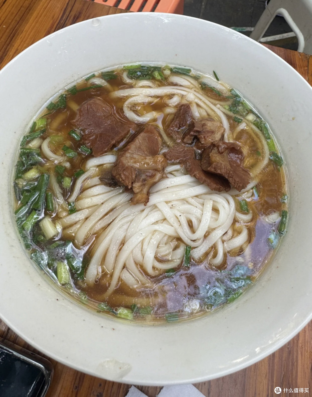 长沙米粉，清晨的市井灵魂