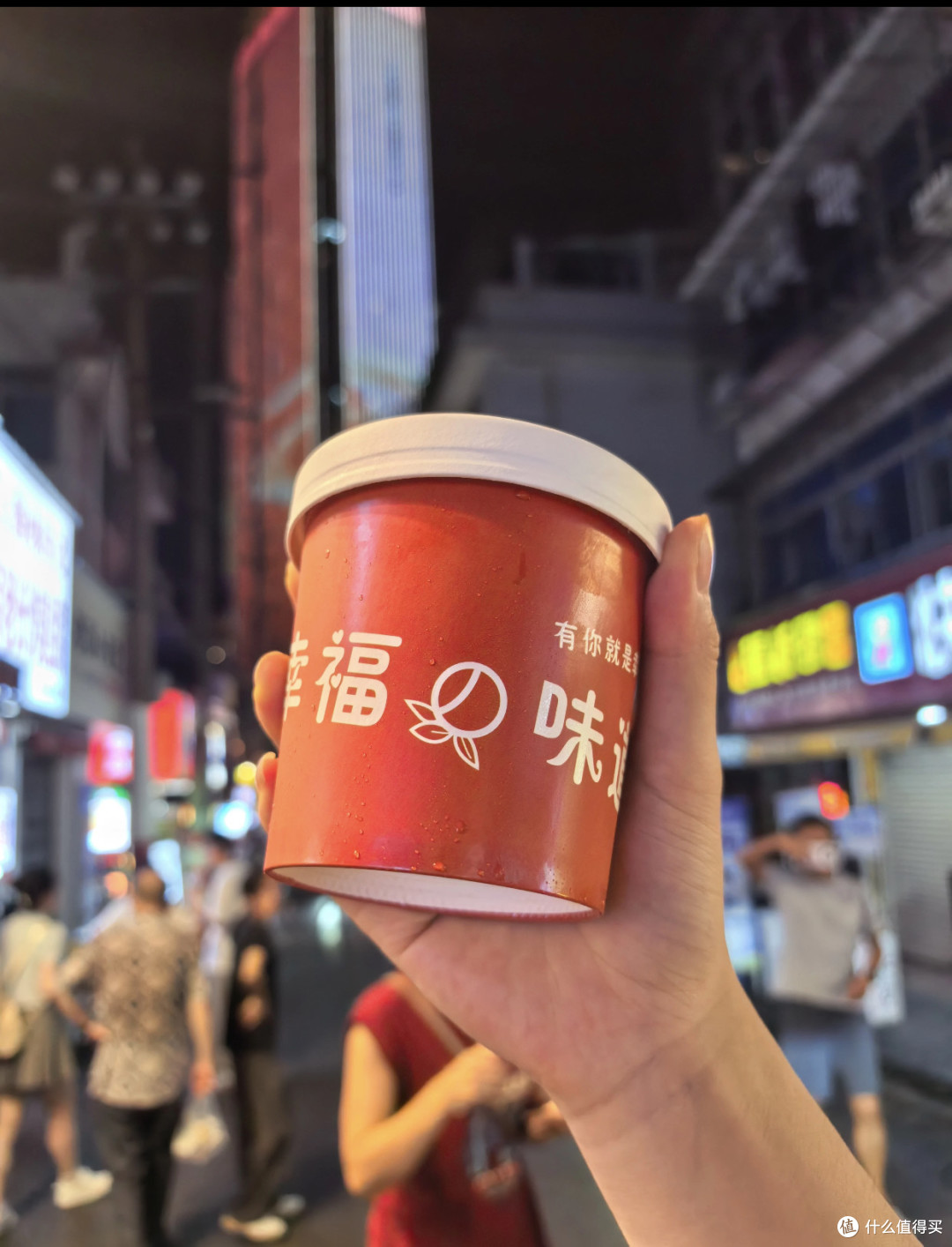 路边摊真实测评|冬瓜山,深夜的烟火江湖