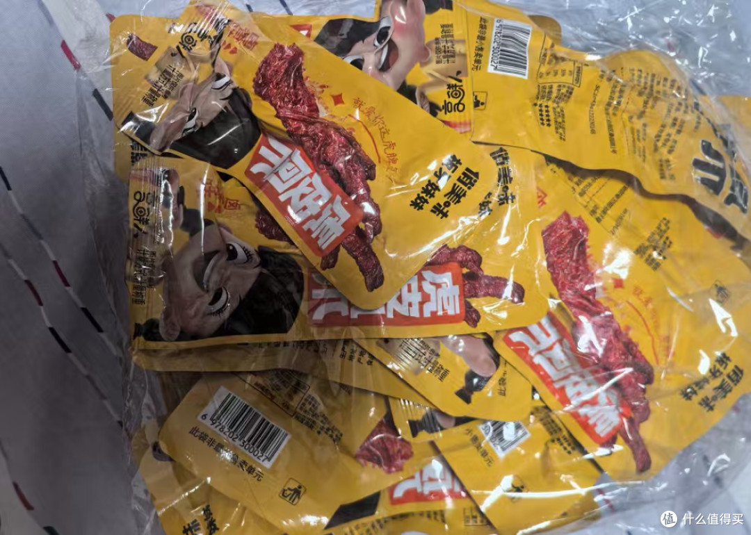这包虎皮凤爪让我追剧到凌晨三点