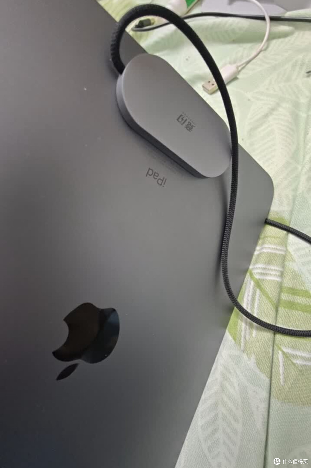 解放Type-C!这才是iPad磁吸充电器的正确打开方式