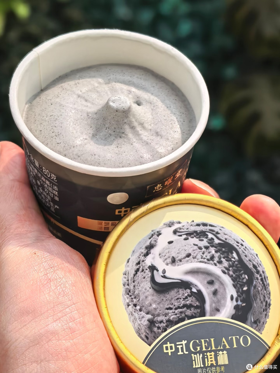 忠曜堂中式GELATO:传统风味的意式冰淇淋