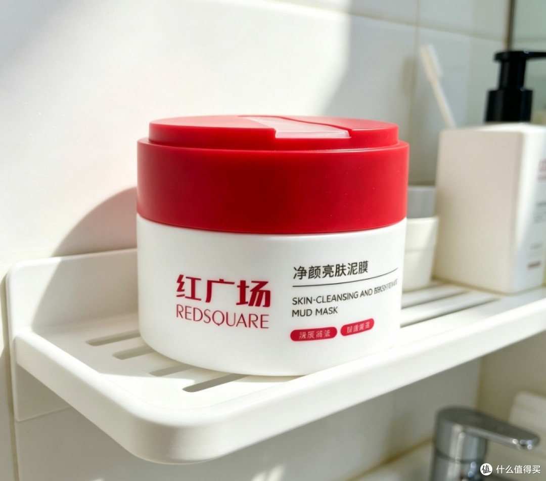 去黑头效果好的泥膜品牌 5款人气泥膜，深度洁净带走毛孔黑头