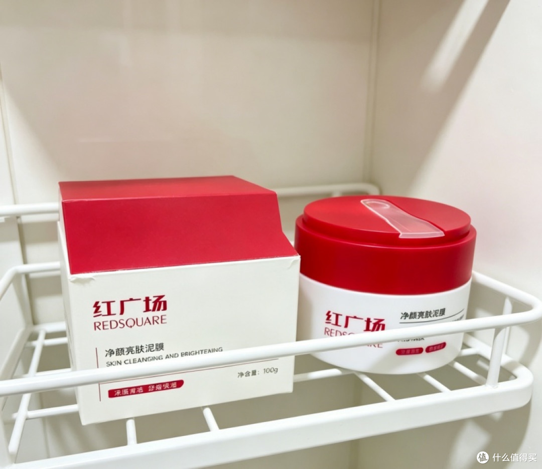 闭眼入去黑头泥膜 5款优选口碑泥膜,逐步改善黑头肌肤状态