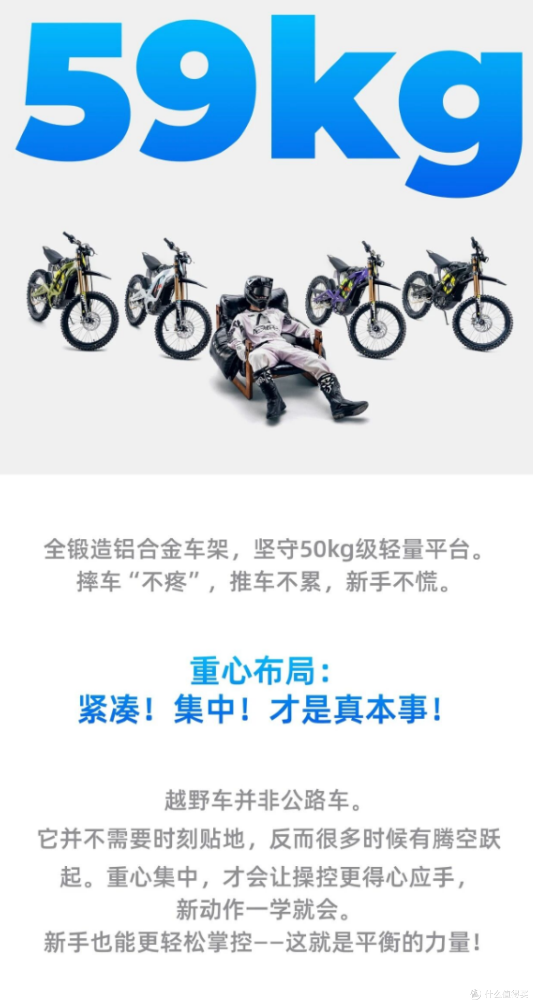 虬龙轻蜂2026款来了!10kW峰值功率,还是50kg级轻量平台!