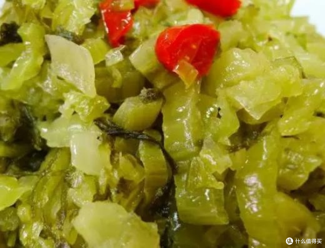 淅川酸菜面：豫鄂陕交界的地标美食