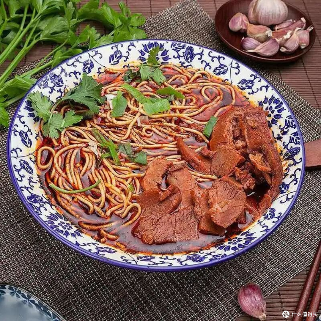 襄阳牛肉面:汉江两岸的非遗美食