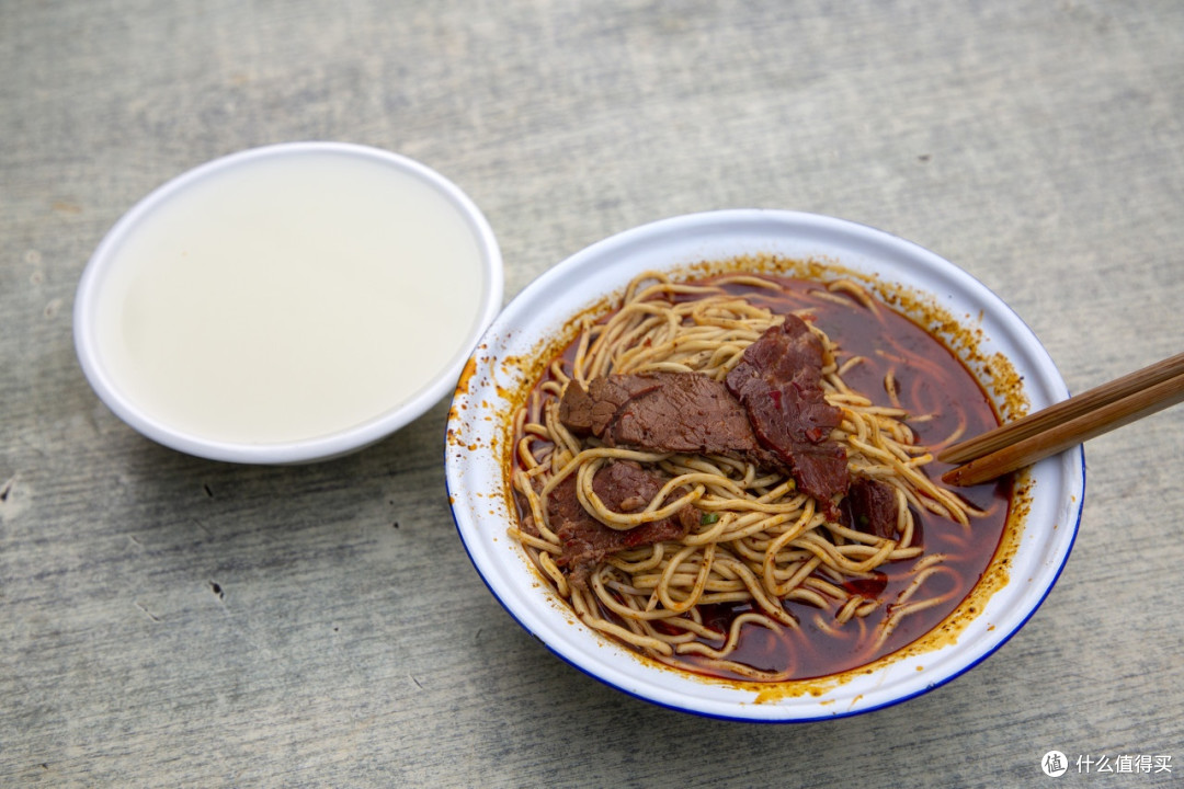 襄阳牛肉面:汉江两岸的非遗美食