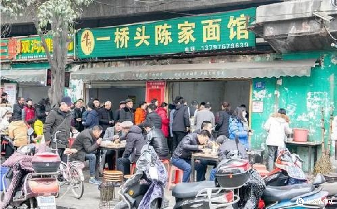 襄阳牛肉面:汉江两岸的非遗美食