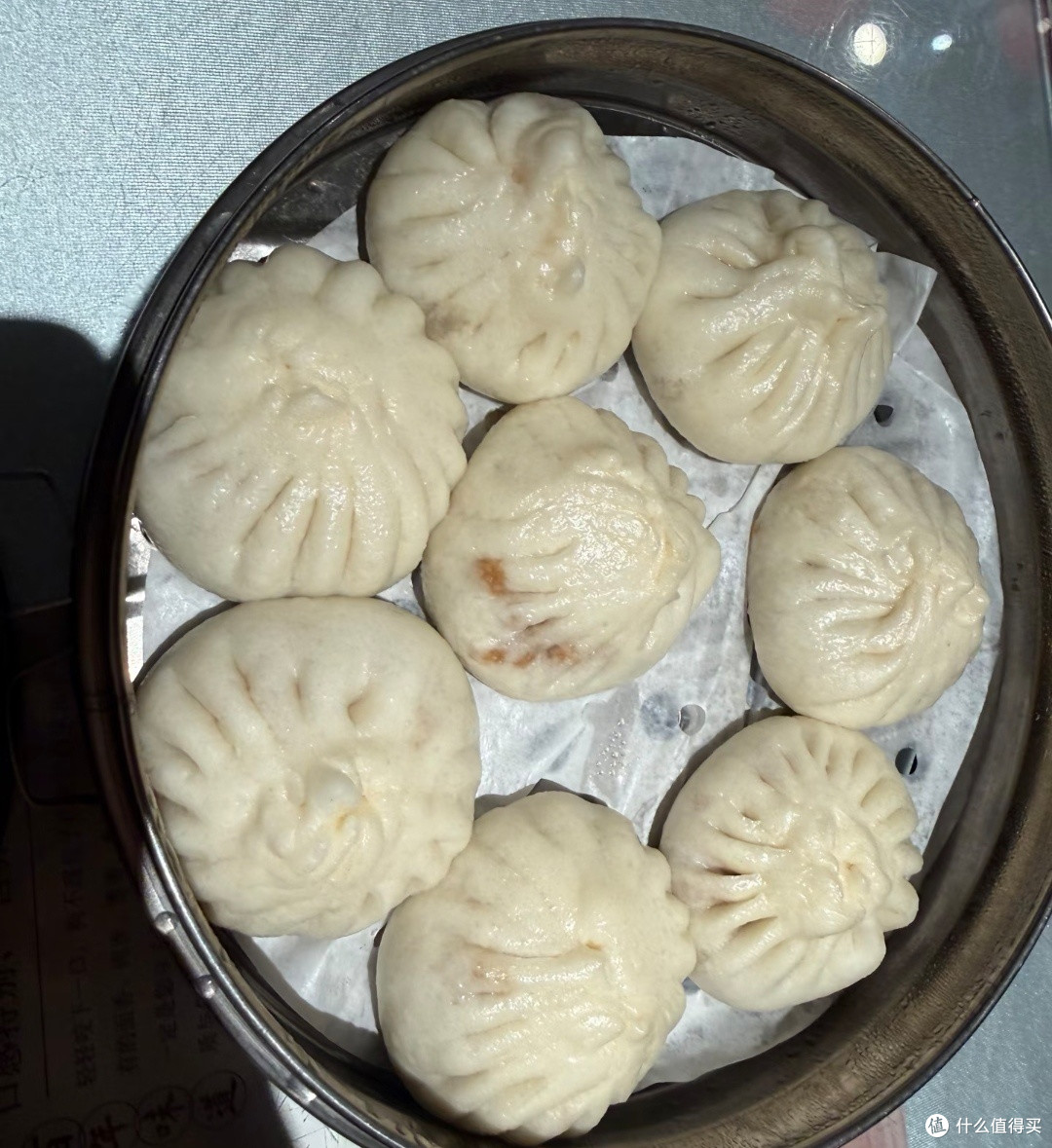 古街狗不理:津派风情与美食