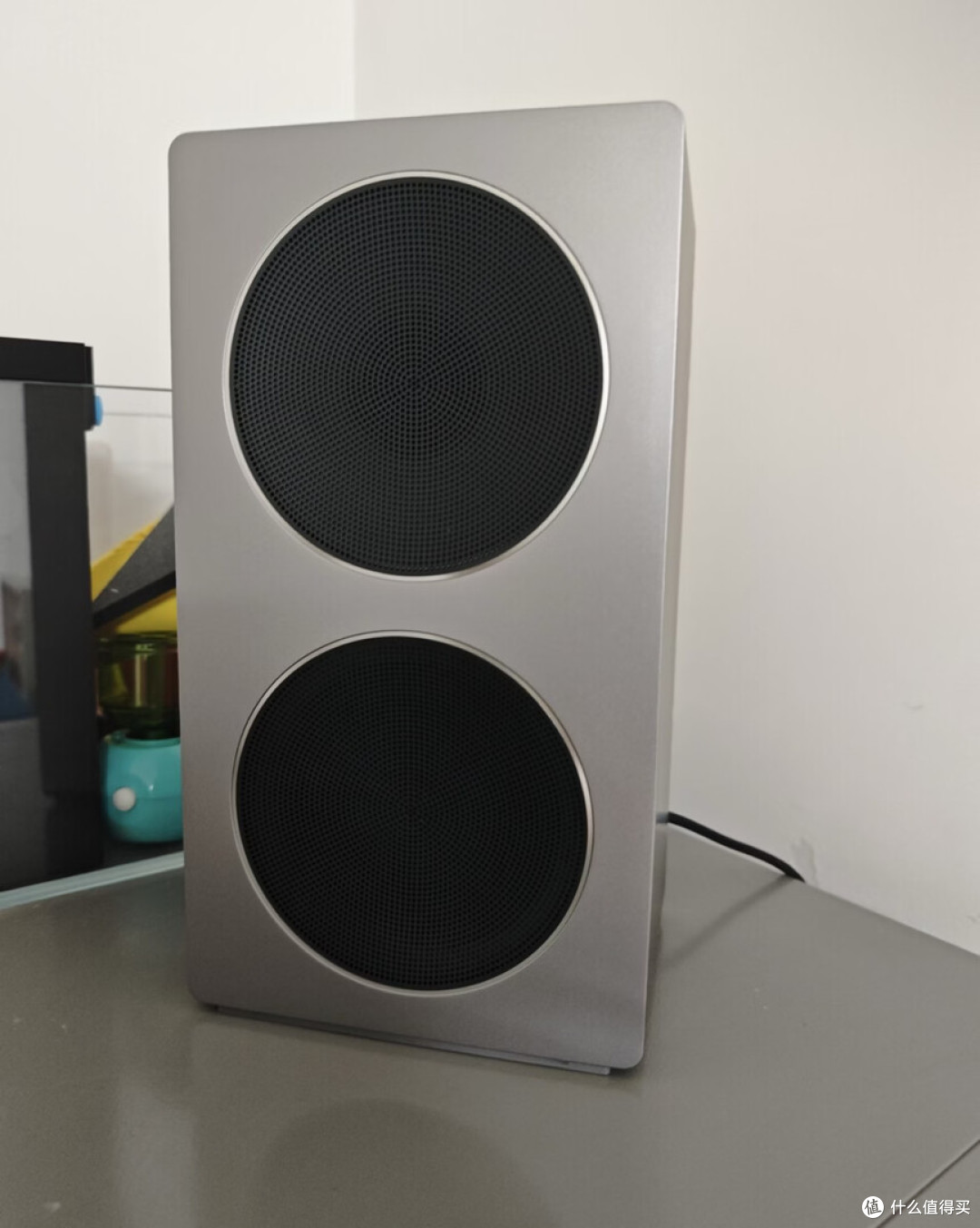 小米Sound 2 Pro智能音箱