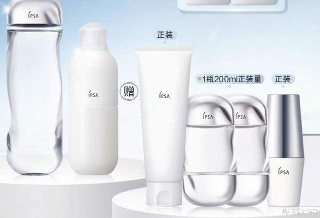 长期维稳!5 款温和保湿套装,养出健康肌